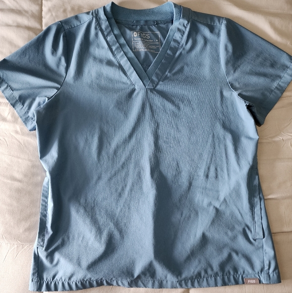 Figs Scrubs - Picture 2 of 11